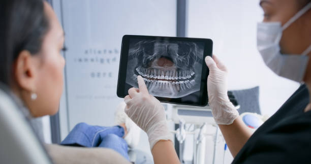 Licensed Tooth Extraction service in Aspen Hill, MD - Smile Center Dentistry